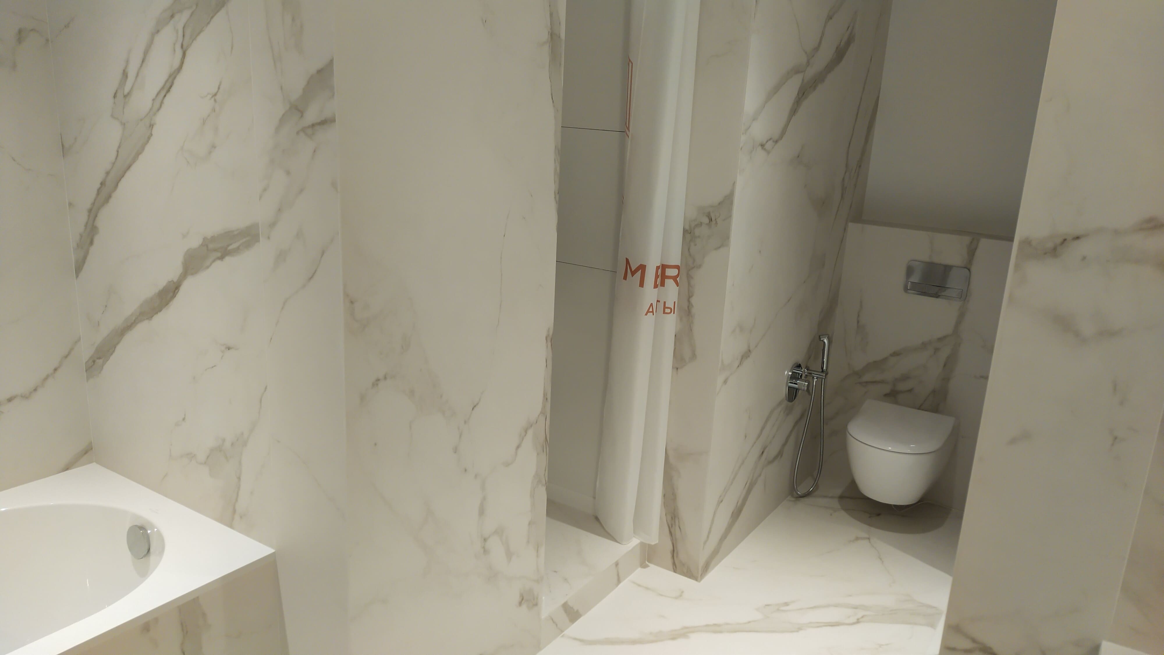 Аренда апартаментов в Москва Сити 139 м² Федерация