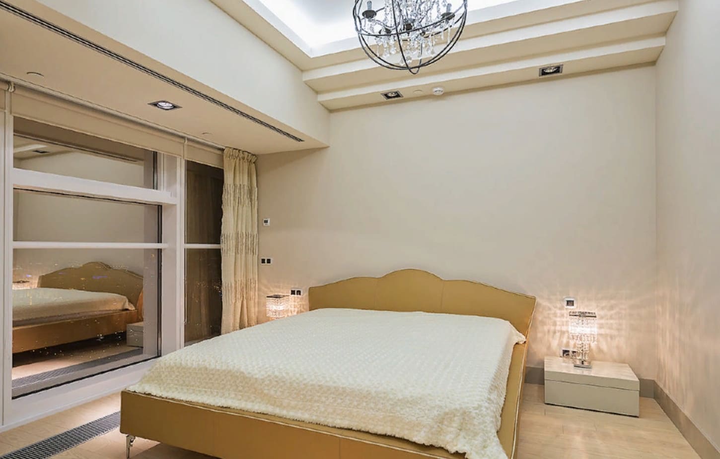 Аренда апартаментов в Москва Сити 220 м²