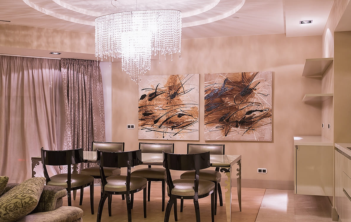 Меркурий аренда 220 м²