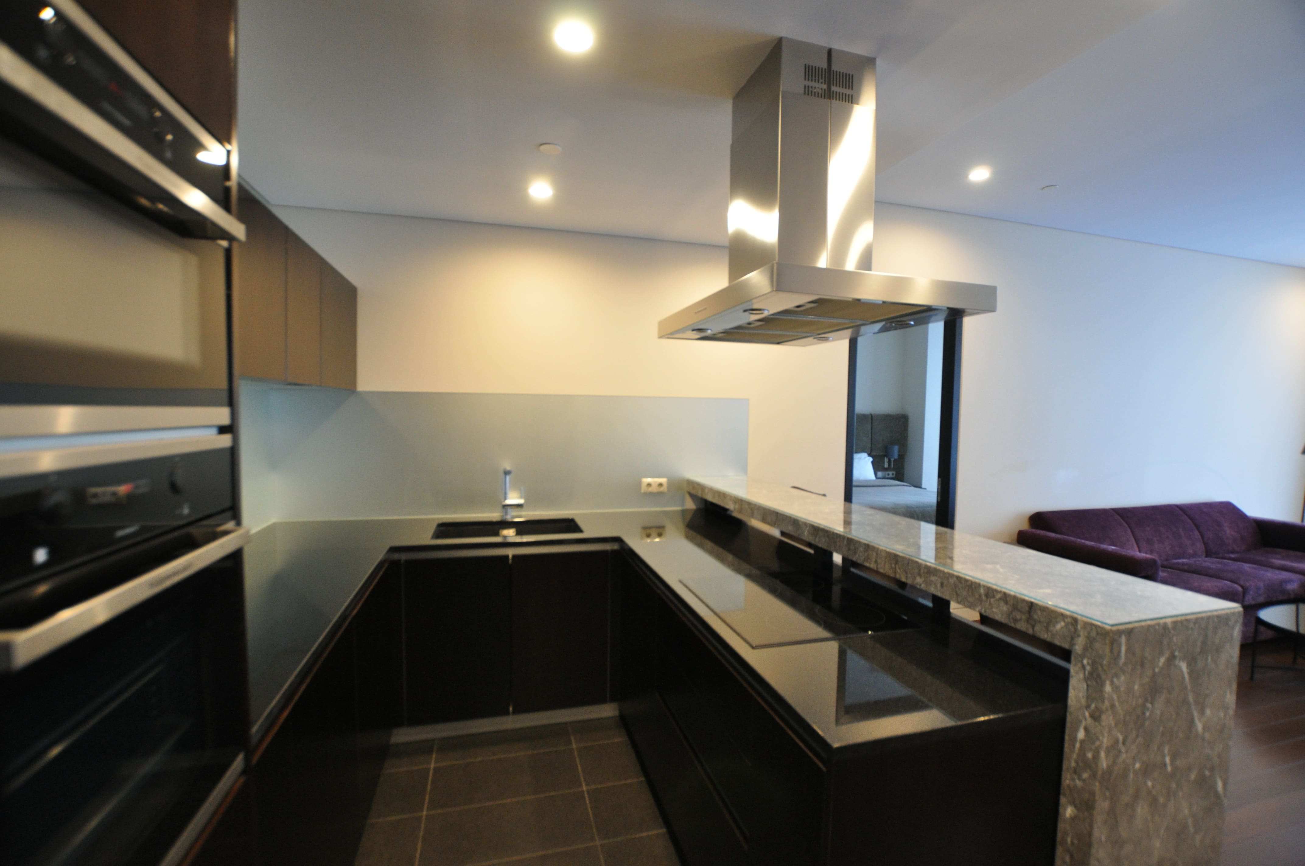 Федерация аренда 530 м²