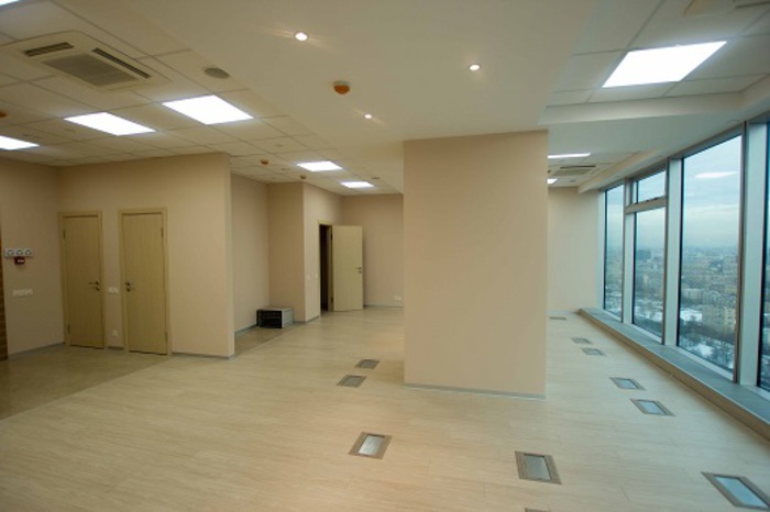 Аренда офиса в Москва Сити 115 м² в БЦ Империя