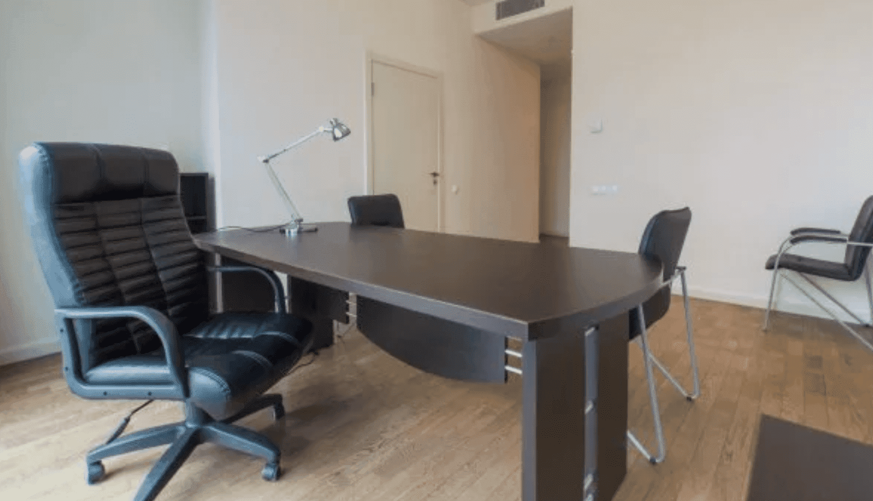 Аренда офиса в Москва Сити 50 м² в БЦ Город Столиц Москва