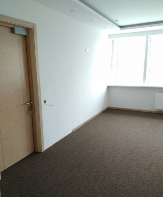 Снять офис в Москва Сити 500 м² в БЦ Башня 2000