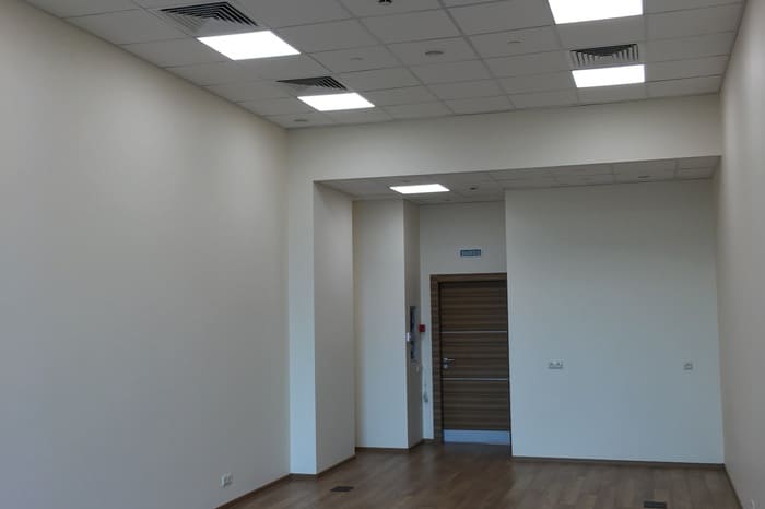 Офис в аренду в Москва Сити 56 кв.м в БЦ Город Столиц Москва