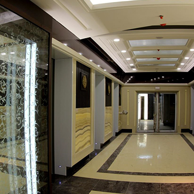 Купить офис в Москва Сити 116 м² в БЦ Федерация Восток
