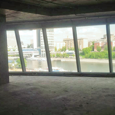 Купить офис в Москва Сити 1202 м² в БЦ Город Столиц Москва