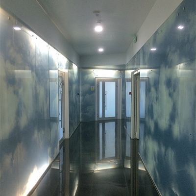 Покупка офиса в Москва Сити 151 м² в БЦ Запад