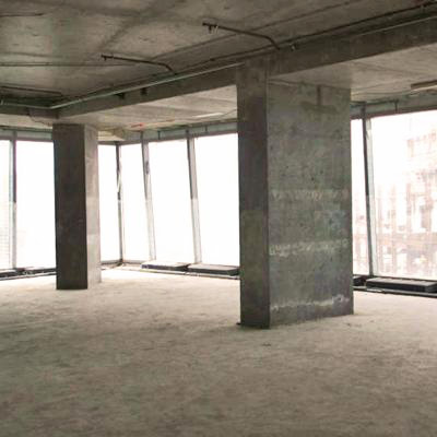 Купить офис в Москва Сити 1653 м² в БЦ ОКО