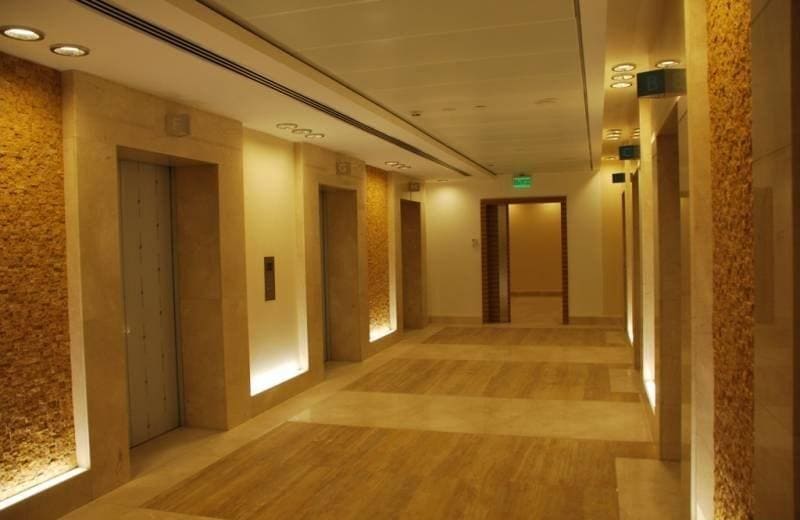 Купить офис в Москва Сити 219 м² в БЦ Империя