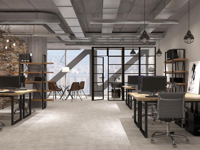 Купить офис в Москва Сити 58 м² в БЦ Федерация Запад
