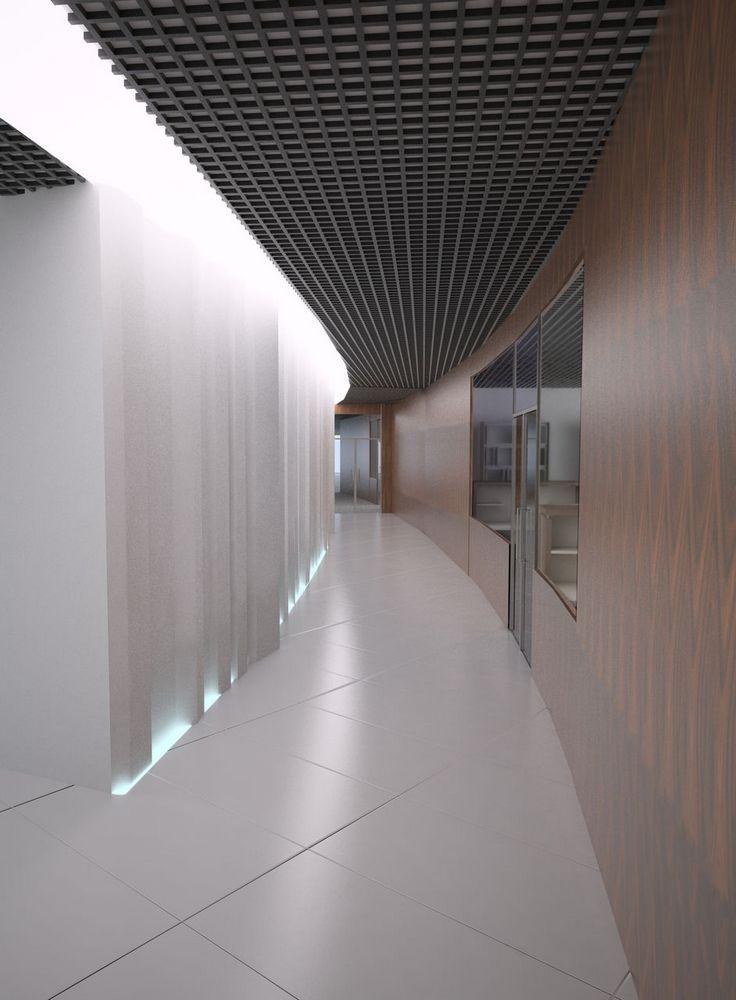 Покупка офиса в Москва Сити 59 м² в БЦ Запад