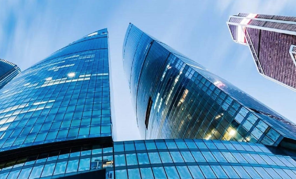 Покупка офиса в Москва Сити 63 м² в БЦ Запад