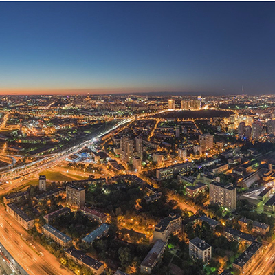 Покупка офиса в Москва Сити 69 м² в БЦ Восток