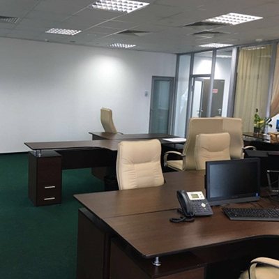 Покупка офиса в Москва Сити 72 м² в БЦ Запад